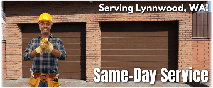 Garage Door Repair Lynnwood WA